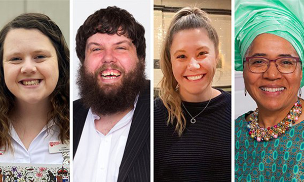 nurses will be among the guests at the King’s coronation in Westminster Abbey