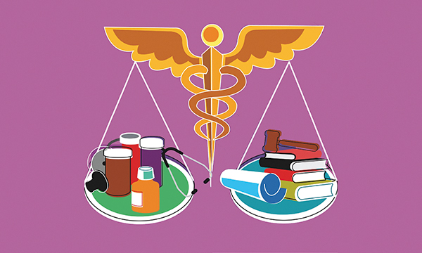 Ethical decision-making in the administration of ‘as required’ antipsychotics to people with dementia in care homes