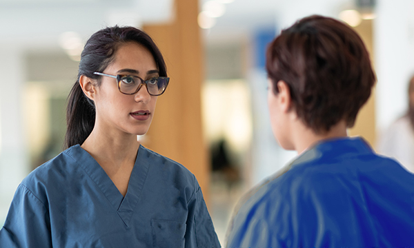 Nurses’ perceptions of the influence of leadership behaviours and organisational culture on patient safety incident reporting practices