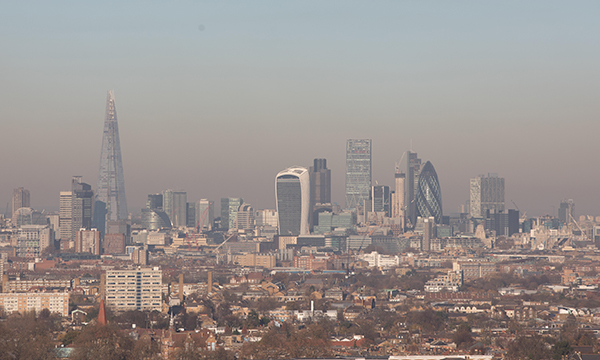 Urban influences on the development, perpetuation and mitigation of psychosis