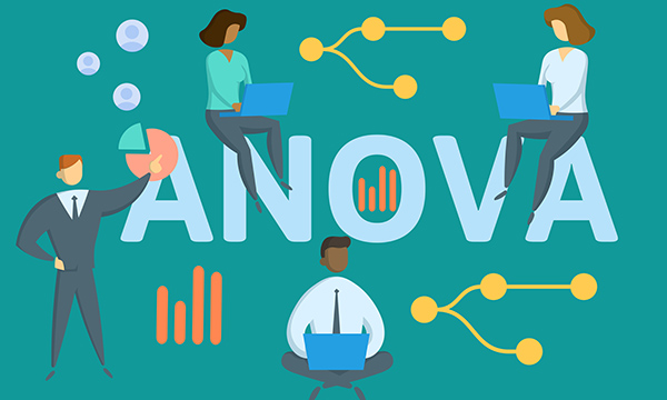 The one-way ANOVA test explained