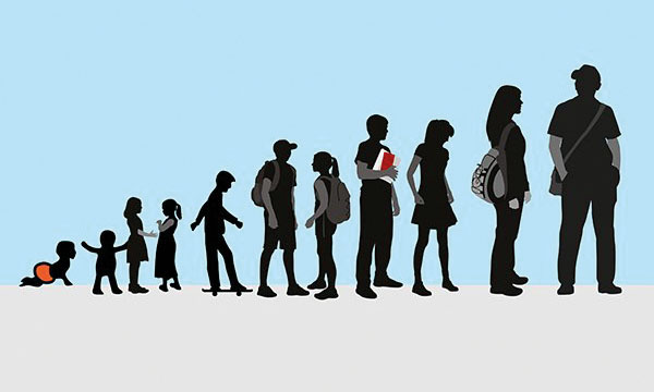 Transition to adult services