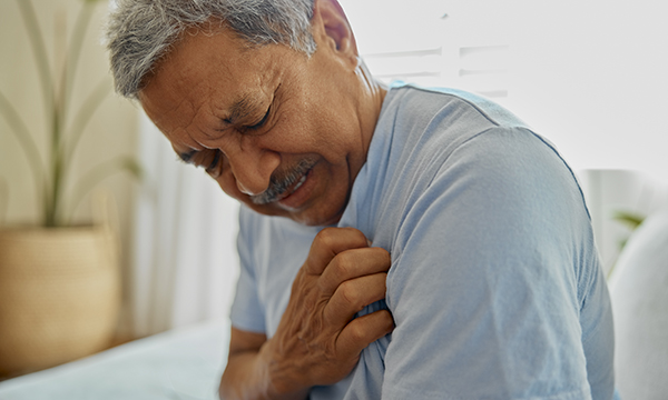 An overview of chronic heart failure