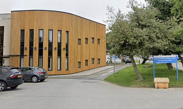 Bradford Institute for Health Research