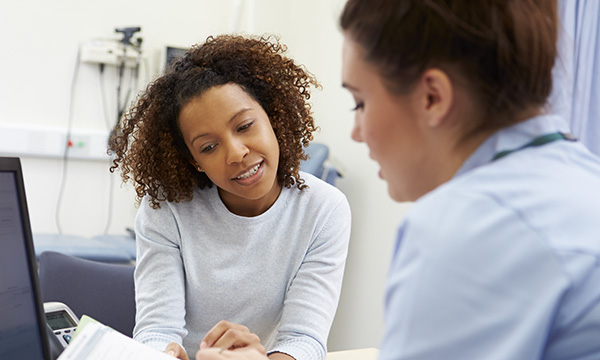 Promoting the use of long-acting reversible contraceptives to reduce unplanned pregnancies