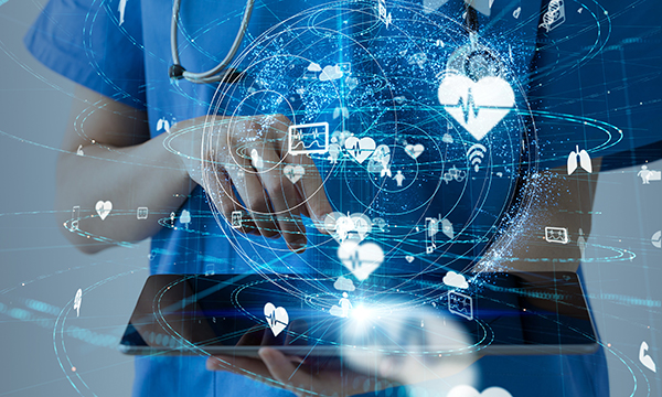 Healthcare technology