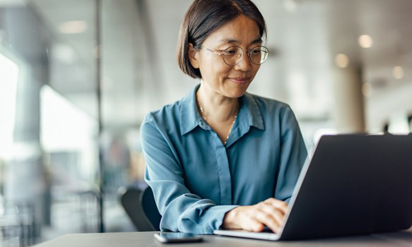 Writing for publication