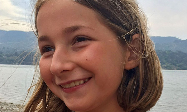 Photo of Martha Mills, illustrating story about introduction of Martha's rule in England's NHS