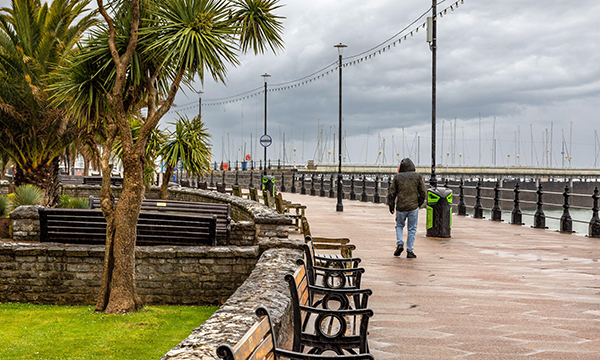 Investigating inequalities in men’s health: a literature review