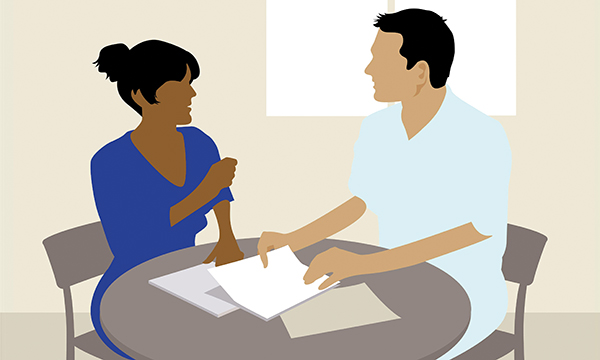 Clinical supervision