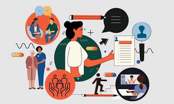 Involving patients and the public in nursing PhD projects: practical guidance, potential benefits and points to consider 