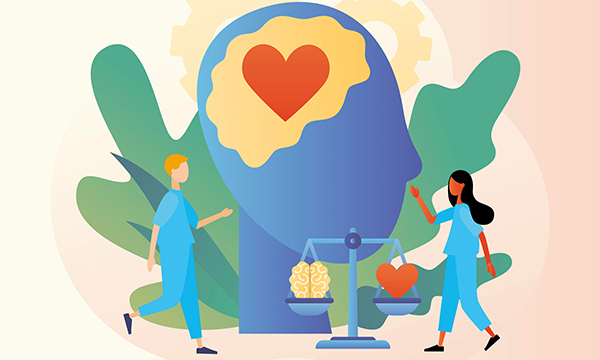 Emotional intelligence in preregistration nurse education