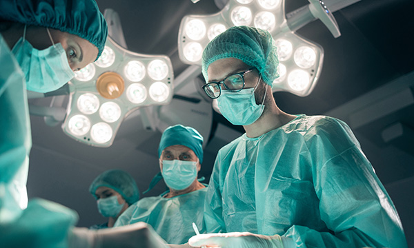 Craniopagus: a proposed nursing care protocol 