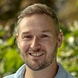 Matt Carey, associate professor in child health nursing at the University of Plymouth