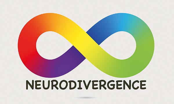 Responding to distressed behaviour at the intersection of learning disability and neurodivergence