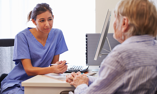 Prescribing medicines in people with renal impairment