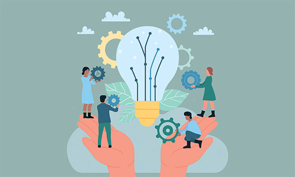 Planning for research impact 