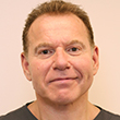 Cliff Evans, consultant editor, Emergency Nurse