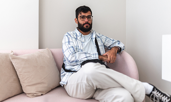 Providing effective care and support for autistic adults with mental health issues