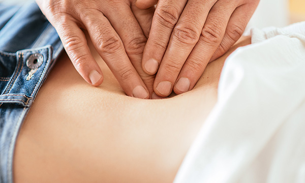 How to support the accurate diagnosis of constipation in people with learning disabilities 