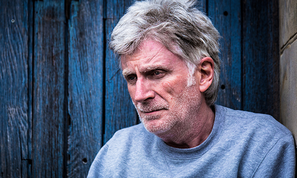 Exploring service users’ experience of transition from inpatient rehabilitation to community settings 