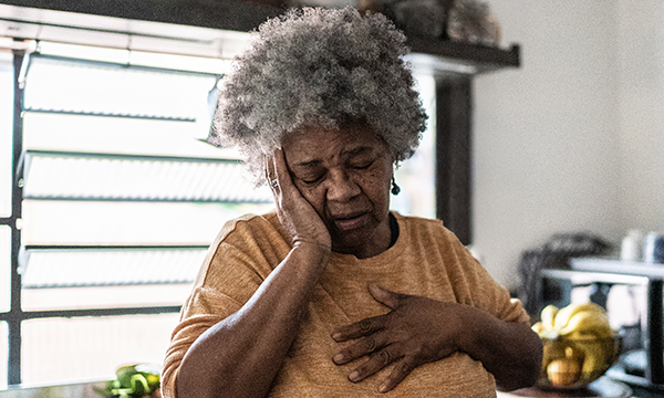 Delirium superimposed on dementia: mental health nurses’ experiences of providing care 