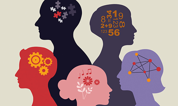 Supporting neurodivergent nursing students in their practice placements