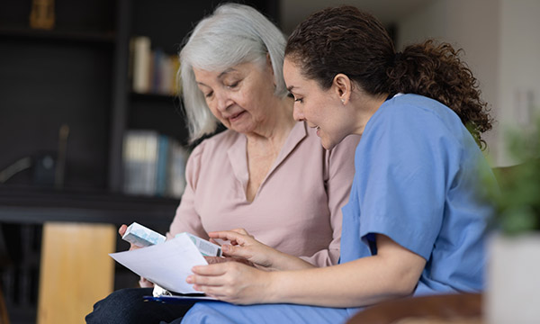 Nurse independent prescribing: exploring the opportunities and challenges