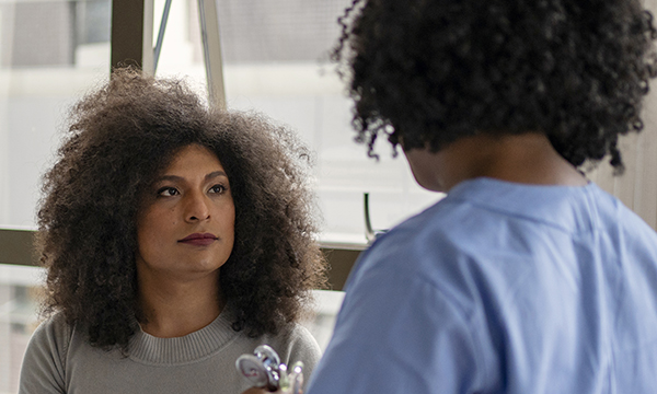 Developing a transgender primary care service: the Bridge at Southwark