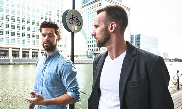 Exploring service users’ and staff’s perspectives of outdoor clinical sessions