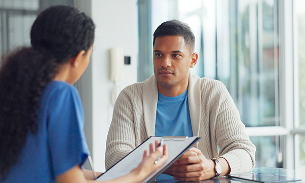 Capturing patient feedback to improve healthcare services