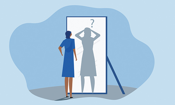 Imposter phenomenon: recognising and addressing it among nurses