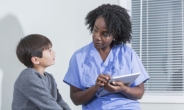 Enhancing service provision for looked after children and young people in Doncaster