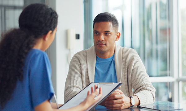 How to take a comprehensive patient history