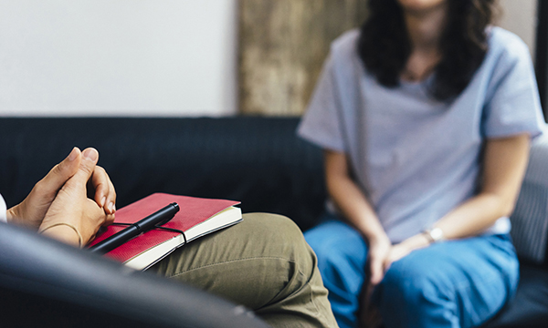 Interventions aimed at preventing suicide in the healthcare workforce: a systematic review