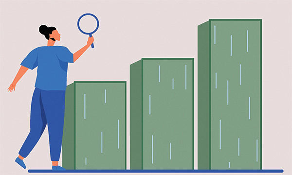How nurse researchers can use stepped-wedge design and analysis