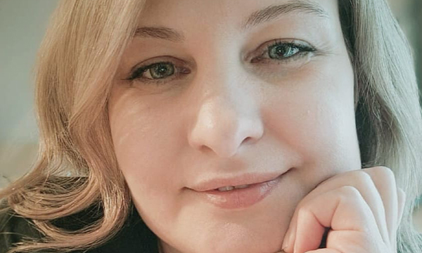 Emergency department staffing concerns: Inga Rublite experienced a brain haemorrhage in an ED waiting room