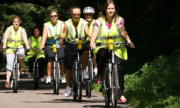 Applying health promotion knowledge to self-care: healthy eating and weight management for nurses