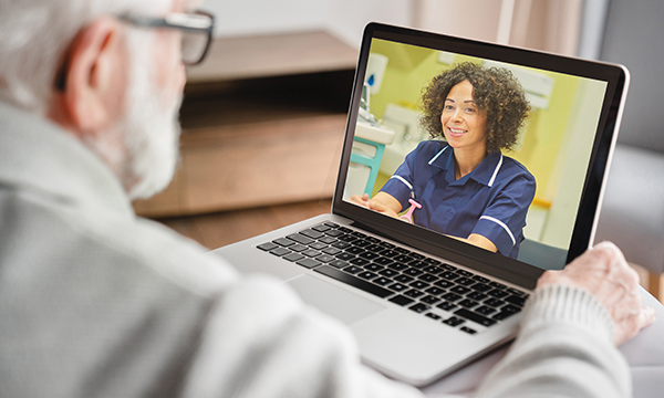 Exploring the benefits and limitations of using telemedicine in unscheduled care
