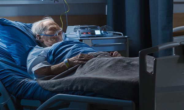 Barriers to effective end of life care in the acute sector: a literature review