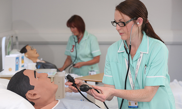 Simulation learning: exploring its transformative influence on nursing practice