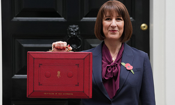 Chancellor Rachel Reeves' budget will allocate £1.5 billion for new surgical hubs and scanners, alongside £70 million for new radiotherapy machines