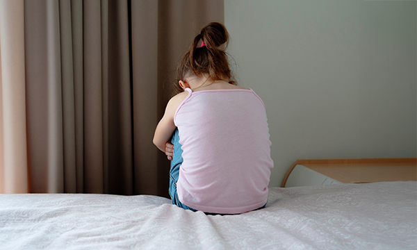 Exploring healthcare professionals’ knowledge of how to identify and respond to child sexual abuse