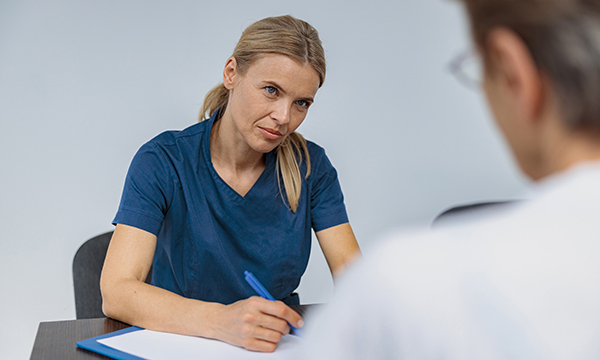 Assessment and management of acute unplanned alcohol withdrawal 