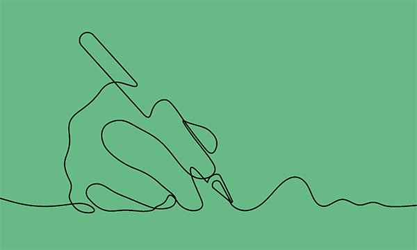 Journalling can be a useful tool during times of extreme stress and anxiety, and can encourage self-reflection and self-expression, providing people with a unique space to observe their thoughts, emotions and experiences