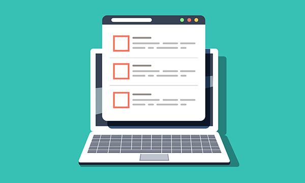 A survey’s success is dependent on a good response rate, asking the right questions, and ensuring respondents' answers are similar to the way people think and act in reality