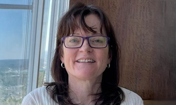 New consultant editor of Cancer Nursing Practice: Guy’s and St Thomas' NHS Foundation Trust chemotherapy nurse consultant Catherine Oakley