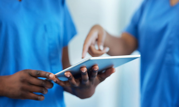 Evaluating emergency nurses’ use of and satisfaction with a web-based patient triage app