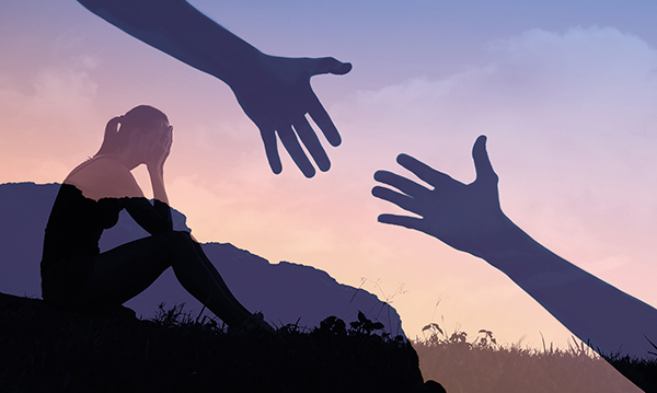 Role of forgiveness in supporting spiritual well-being among patients and nurses