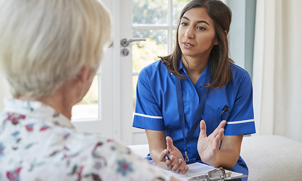 Safeguarding older adults in residential care settings: lessons from Kouzes and Posner’s transformational leadership model